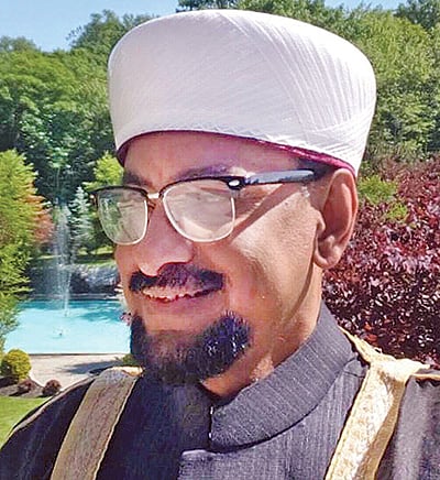 কাজী কায়্যূম