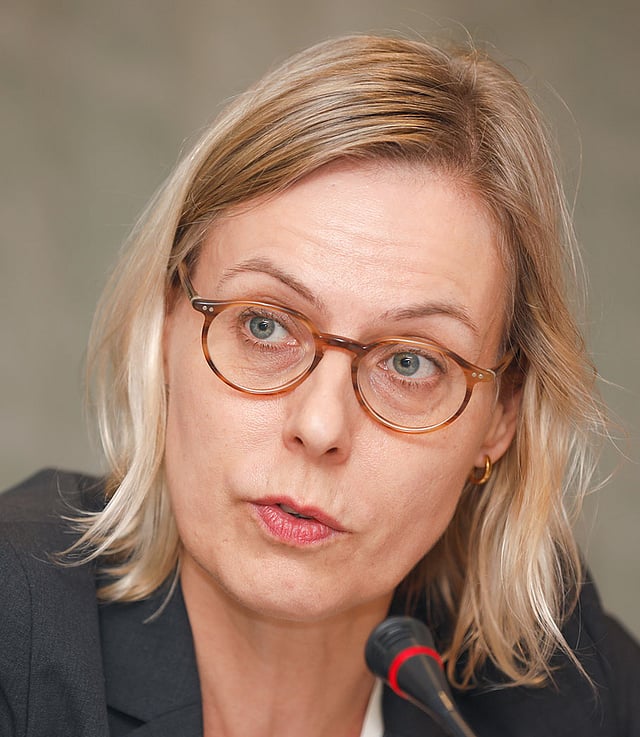 ডোর্থে বোসে