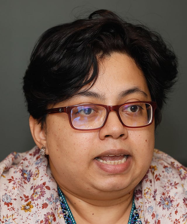 রিফুল জান্নাত