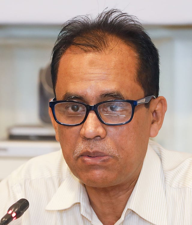 মো. আলমগীর