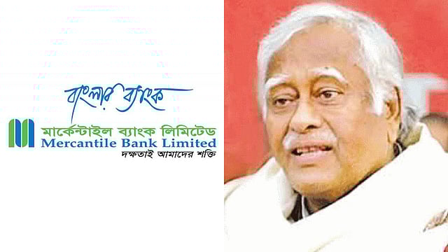 মার্কেন্টাইল ব্যাংকের লোগো, মোহাম্মদ আব্দুল জলিল
