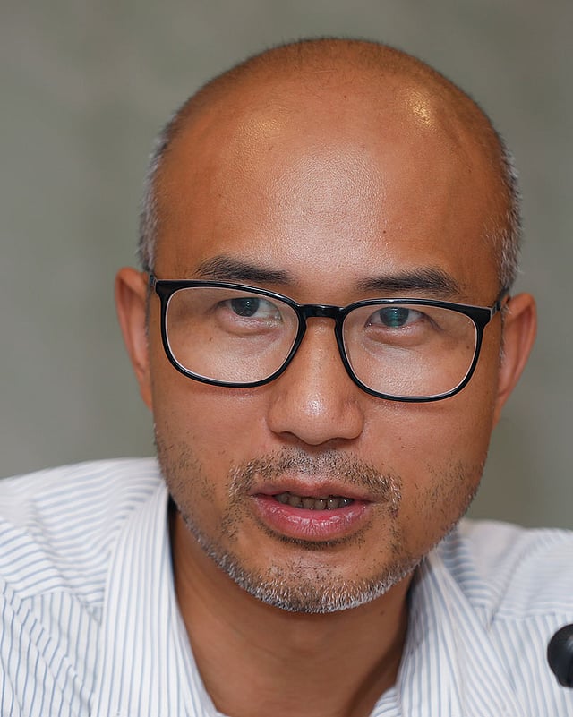 ঝিগাং লি