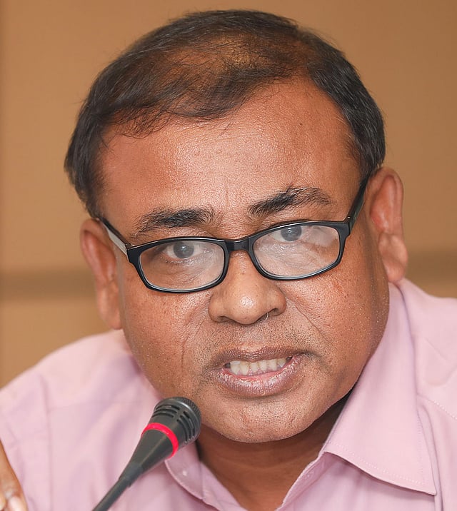 মো. জাহাঙ্গীর আলম