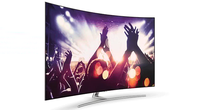 স্মার্ট টিভি