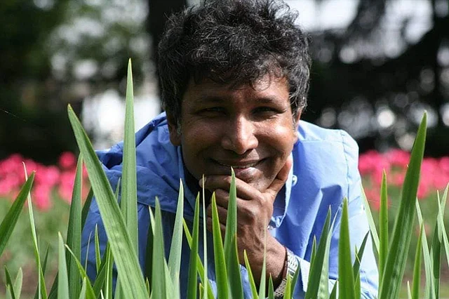 রিয়াজ মাহমুদ