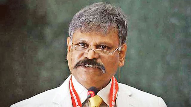মিজানুর রহমান