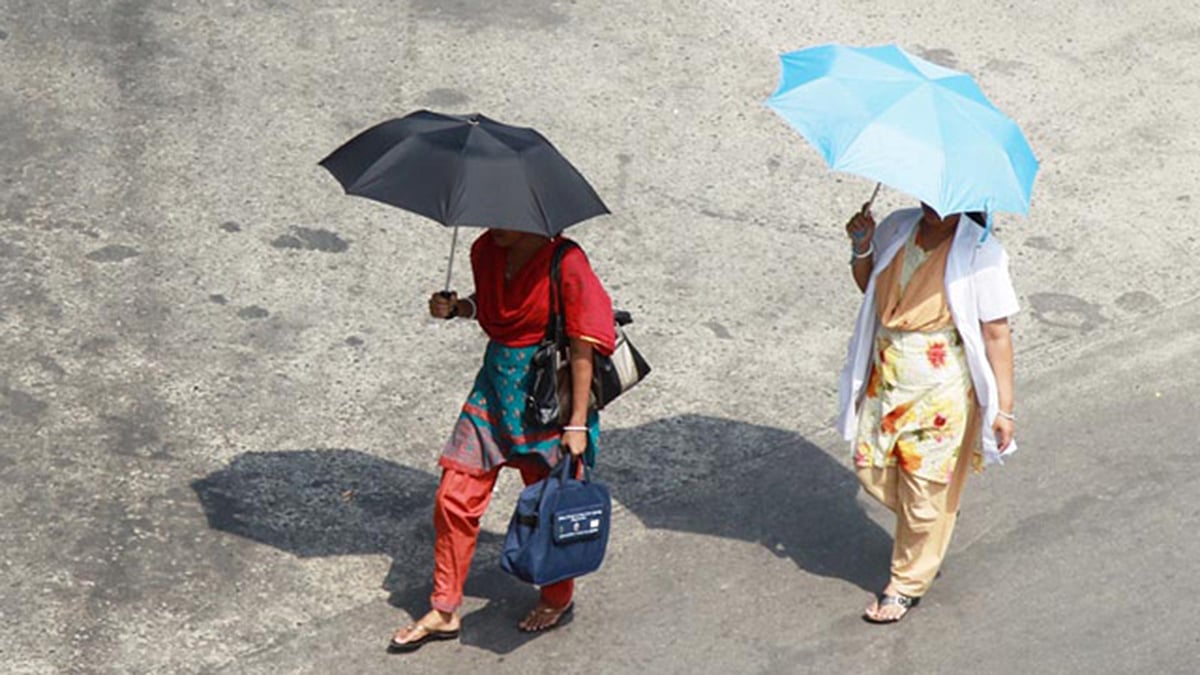 প্রথম আলো ফাইল ছবি।