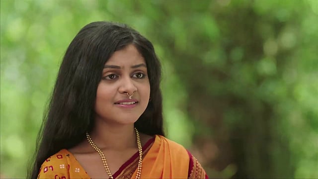 ‘সৌদামিনীর সংসার’ সিরিয়ালে সুস্মিলি আচার্য