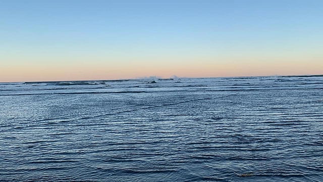 প্রশান্ত মহাসাগর