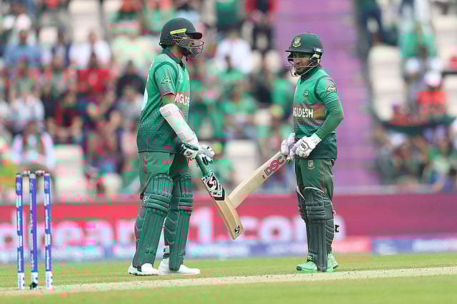 আফগানিস্তান কঠিন চ্যালেঞ্জ পেল বাংলাদেশের বিপক্ষে। ছবি: প্রথম আলো