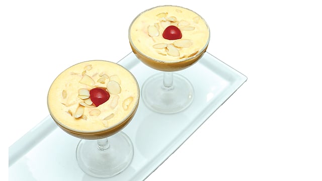 আমের শ্রীখণ্ড