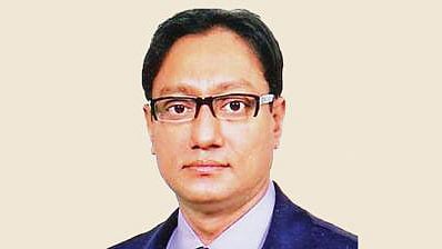 চট্টগ্রাম নগর বিএনপির সভাপতি শাহাদাত হোসেন। ফাইল ছবি