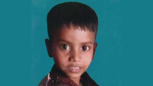 সোহাগ হোসেন