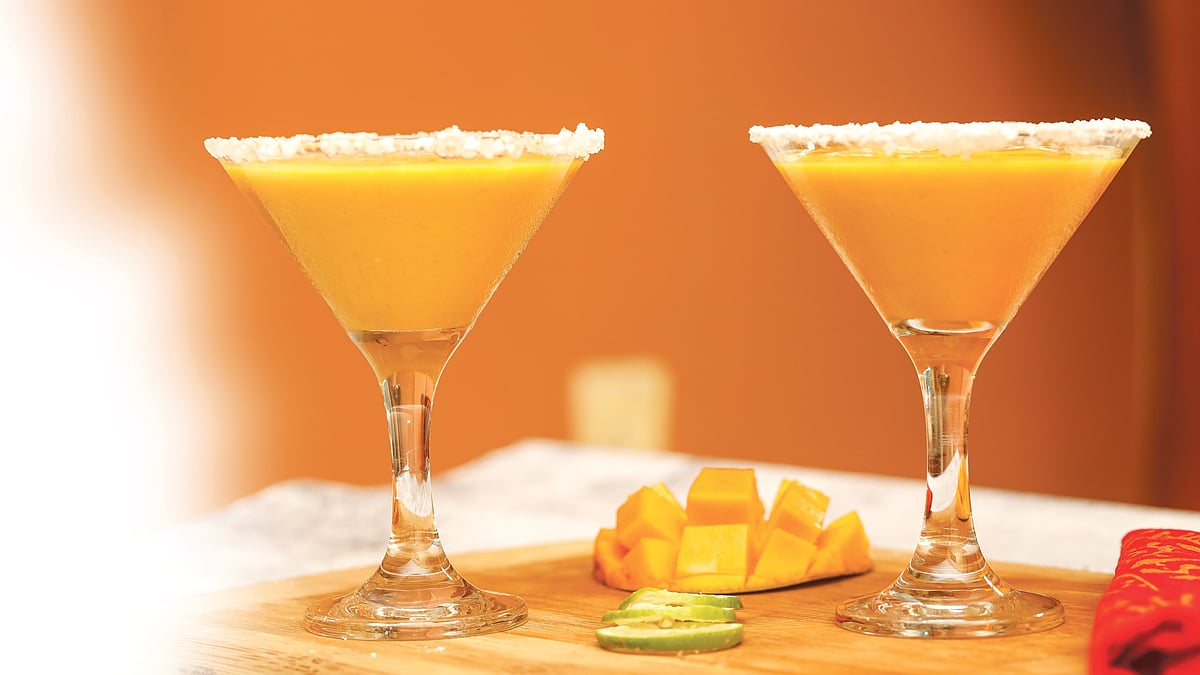 ছবি: খালেদ সরকার