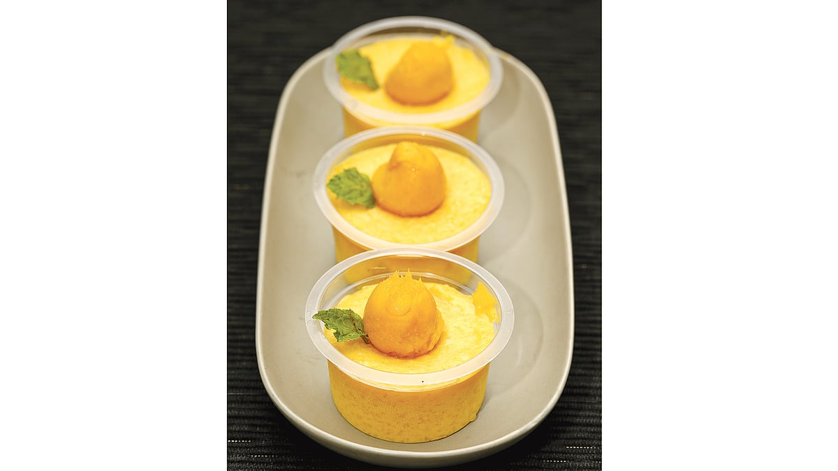 আমের রাবরি