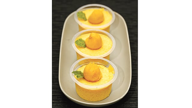 আমের রাবরি