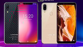 ইউমিডিজি ওয়ান প্রো