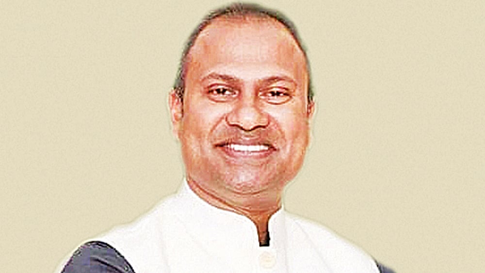 মিজানুর রহমান