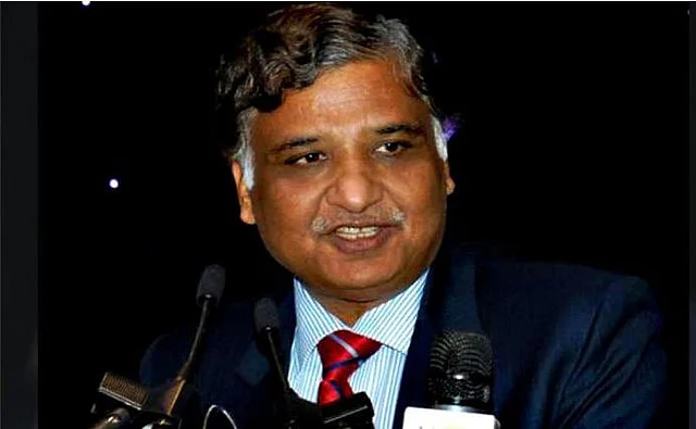 সামন্ত গোয়েল