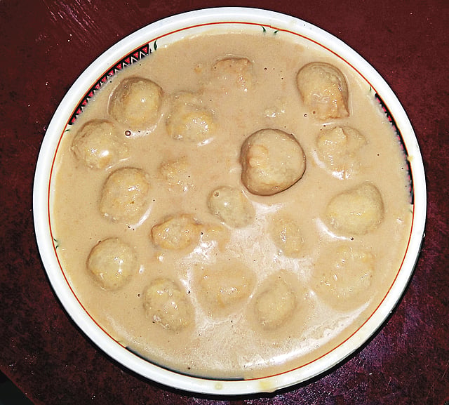 গাইবান্ধার সুস্বাদু মিষ্টি রসমঞ্জরি।  প্রথম আলো