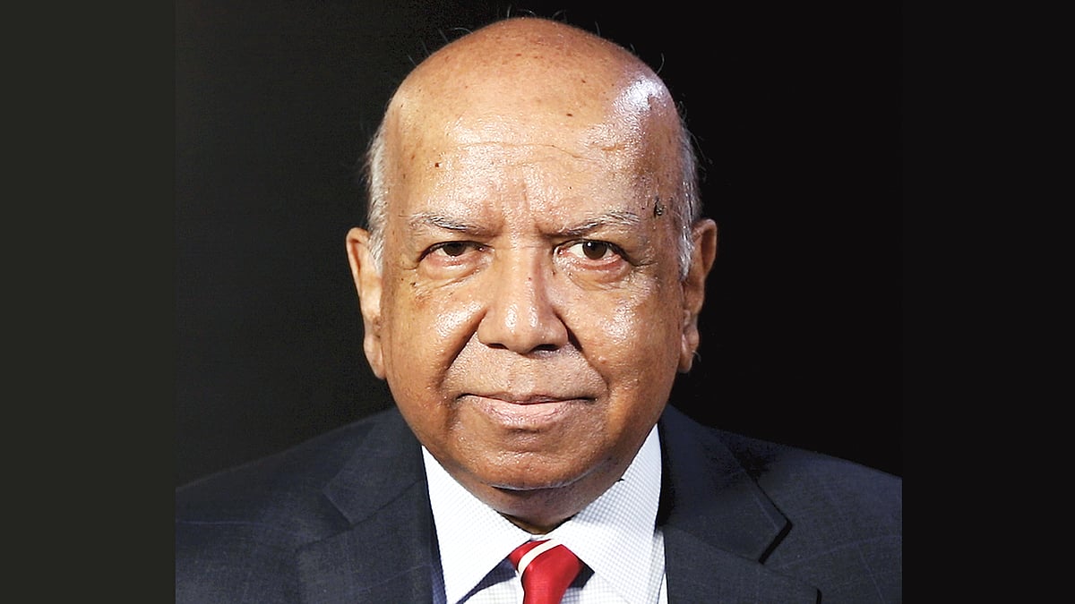 এ এন এম মুনিরুজ্জামান