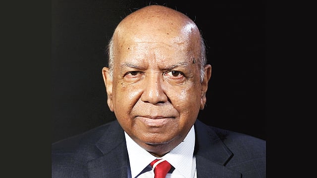 এ এন এম মুনিরুজ্জামান