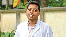 ইরতিজা হক ওসমানী