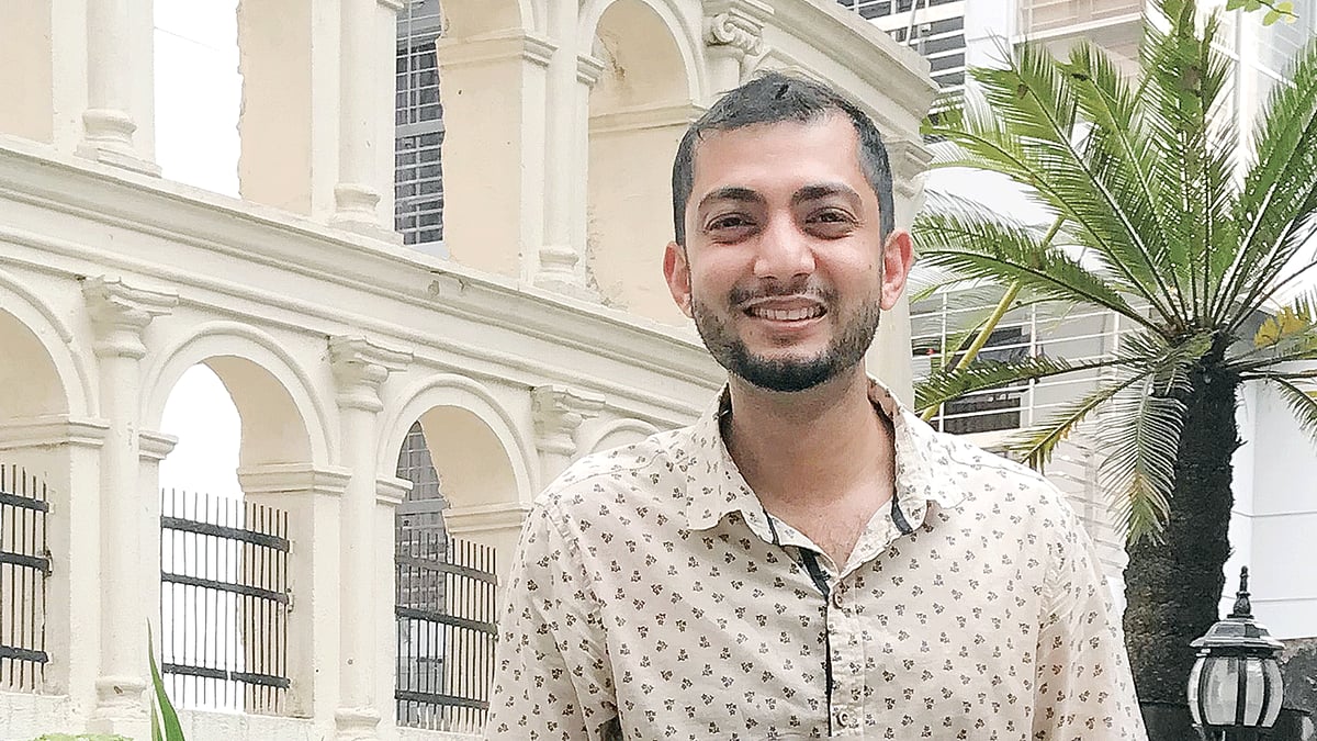 মোহাম্মদ সালমান