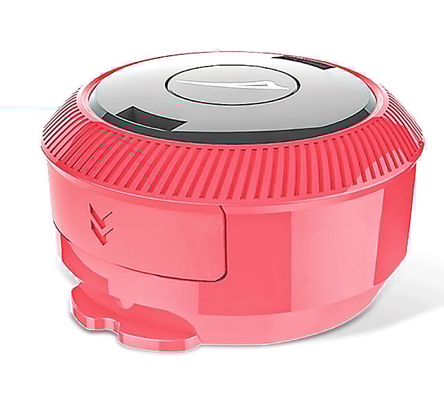 ব্যাটসেন্সের ওজন মাত্র ২৫ গ্রাম