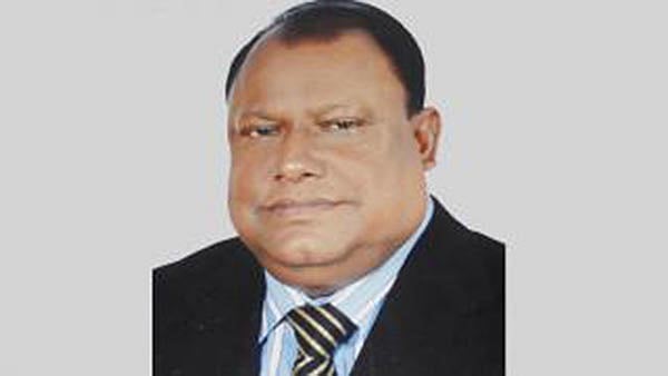 লিবারেল ডেমোক্রেটিক পার্টির (এলডিপি) মহাসচিব রেদোয়ান আহমেদ।