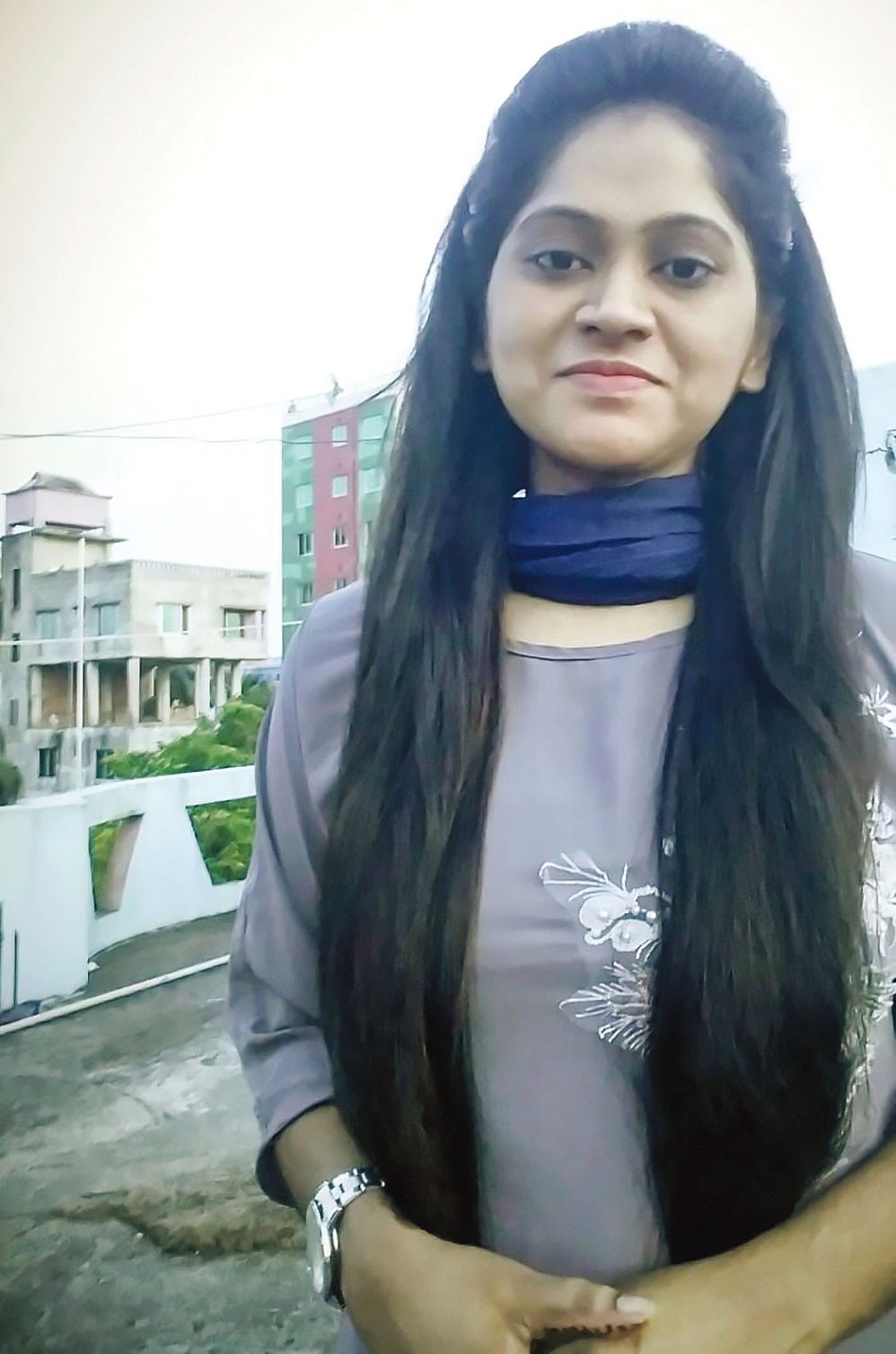 তাছলিমা আক্তার