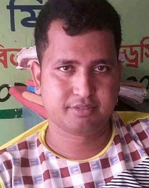 জুয়েল মিয়া।
