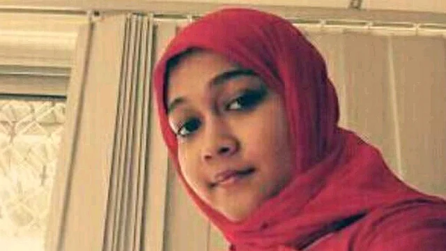 লেখিকা