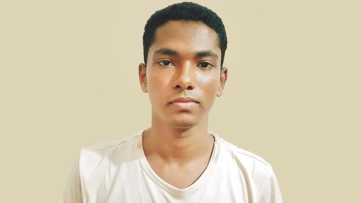 নিয়ামত শিকদার