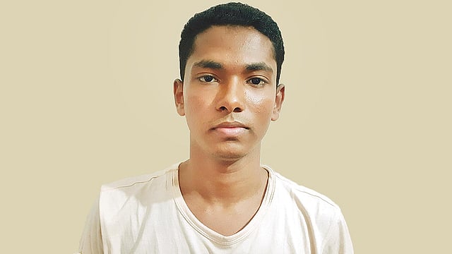 নিয়ামত শিকদার