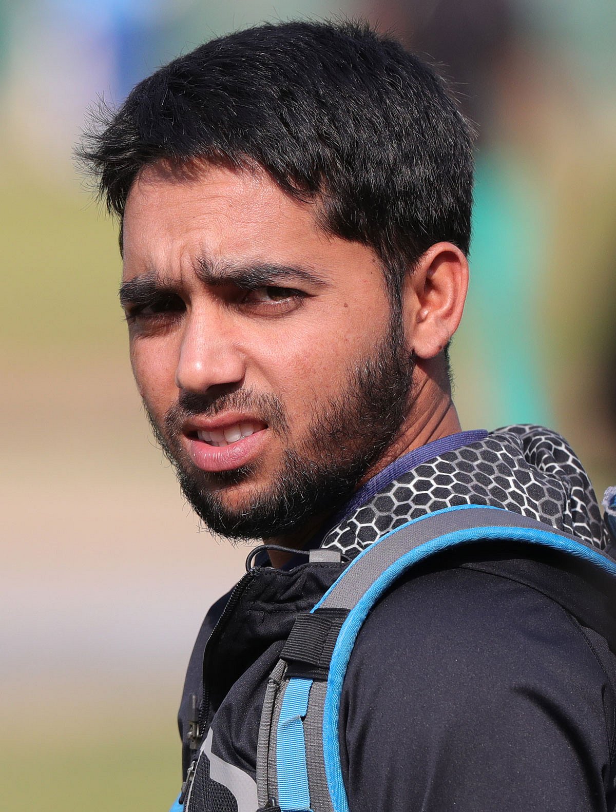 ১৫৭ রানে অপরাজিত আছেন মুমিনুল হক। ফাইল ছবি