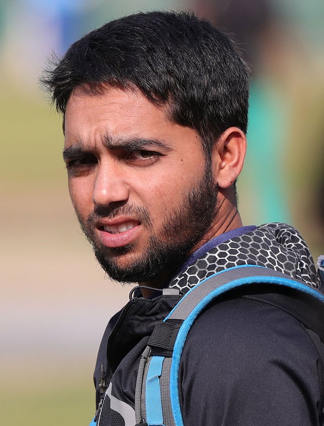 ১৫৭ রানে অপরাজিত আছেন মুমিনুল হক। ফাইল ছবি