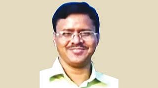 এনামুল বাছির