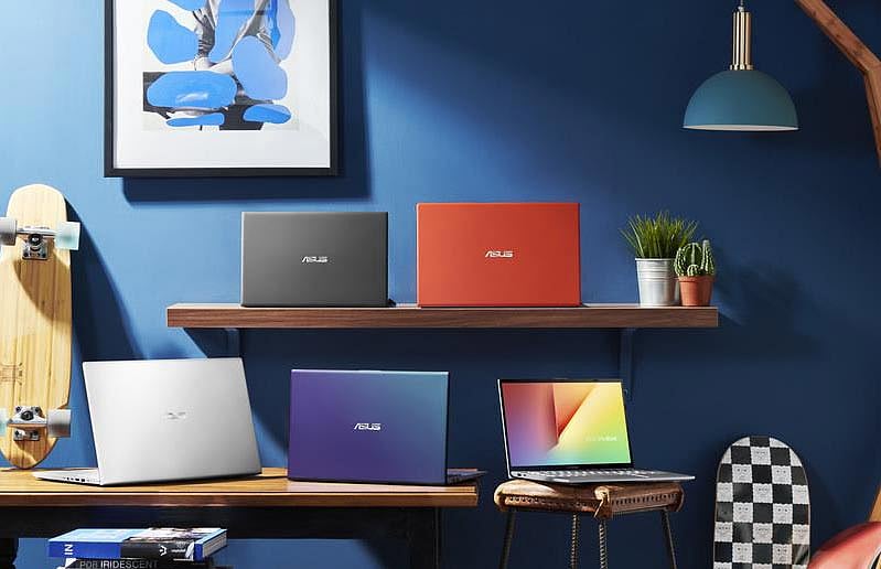 আসুস ল্যাপটপ