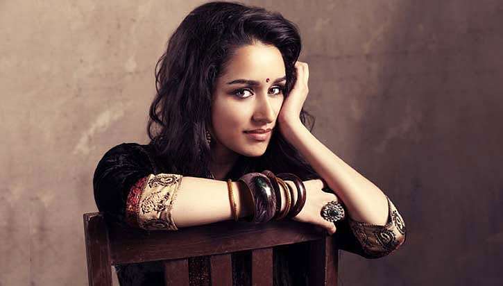 শ্রদ্ধা কাপুর