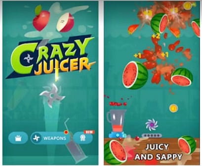 অ্যান্ড্রয়েডের ক্ষতিকর অ্যাপ