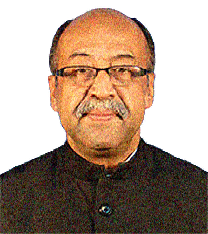 নূরুল মজিদ মাহমুদ হুমায়ুন
