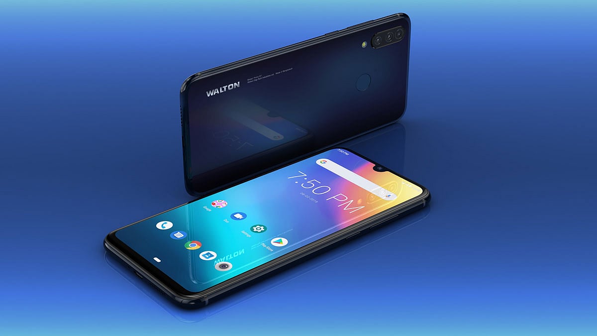 প্রিমো এস ৭