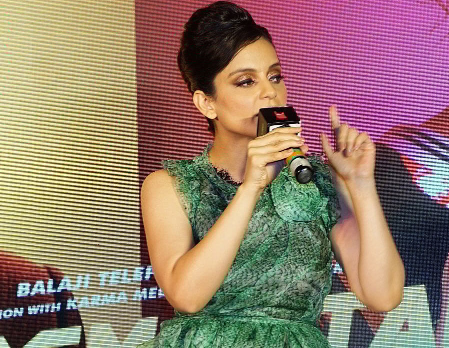 কঙ্গনা রনৌত