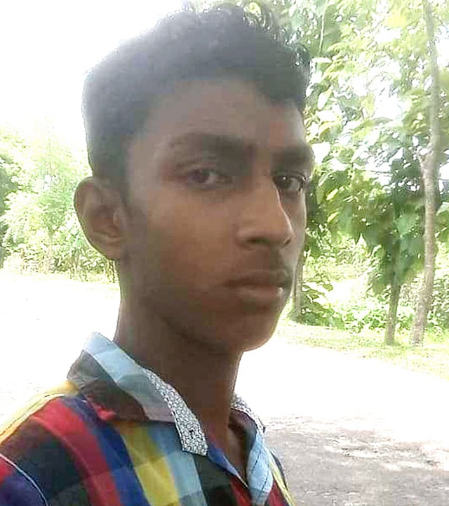 দিদারুল আলম। ছবি: সংগৃহীত