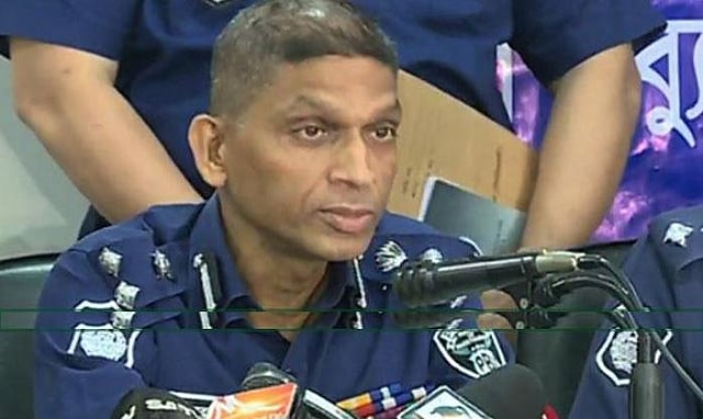 পিবিআইয়ের প্রধান বনজ কুমার মজুমদার। ফাইল ছবি