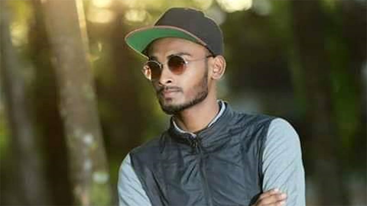 নিখোঁজ আবদুস সামাদ