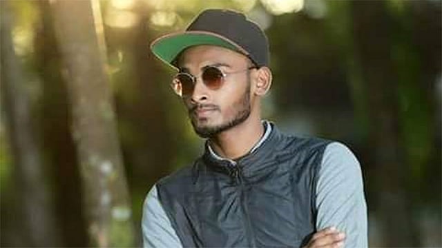 নিখোঁজ আবদুস সামাদ