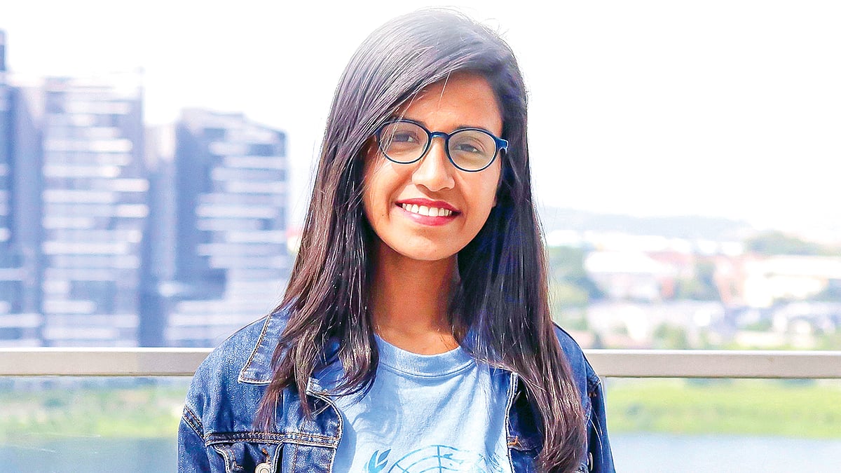 শমী হাসান চৌধুরী