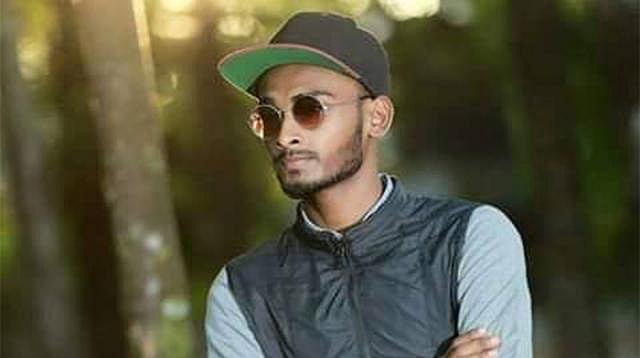 মারা যাওয়া তরুণ আবদুস সামাদ (১৮)